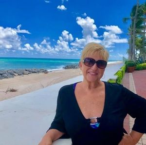 Meet your Posher, Kay